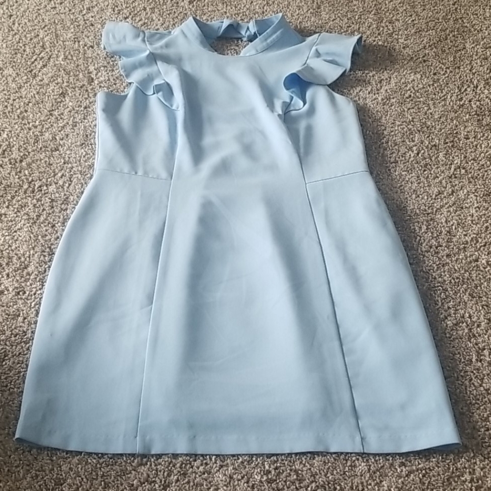 Adelyn Rae dress